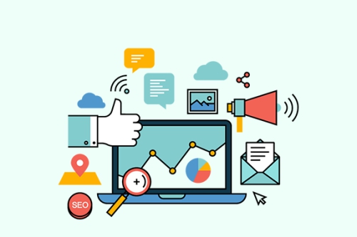 海拉尔提升网络推广效果企业要注意哪些方面的问题