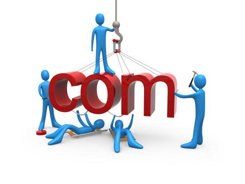 海拉尔企业网站建设成功与否和哪些有关呢