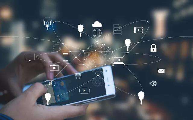 海拉尔分析企业做微信营销常见的几种模式