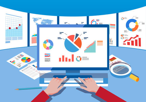 海拉尔哪一种网站设计风格才是适合企业呢？