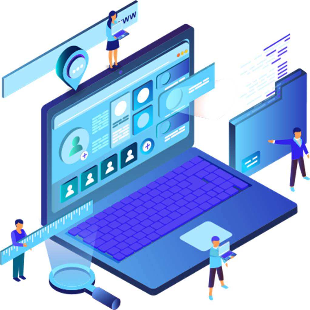 海拉尔分析企业网站设计过程中需要注意的几个问题